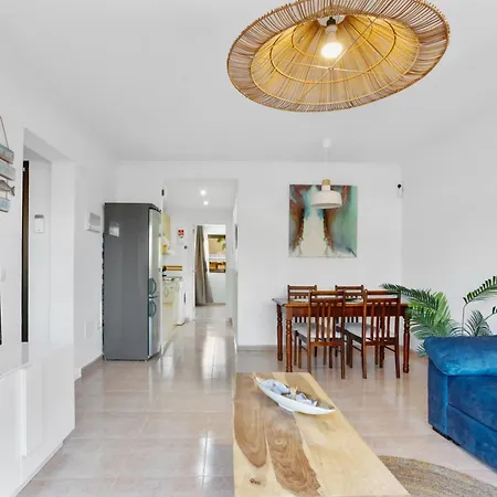 Holiday home Papagayo