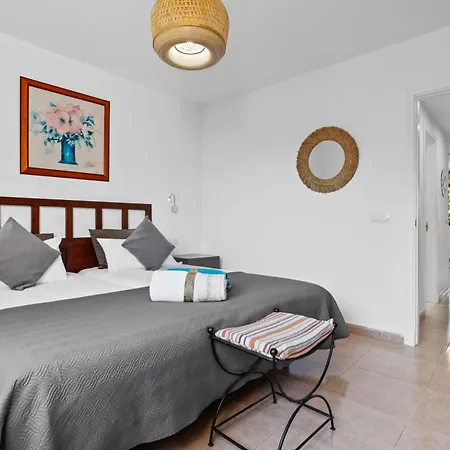 Holiday home Papagayo