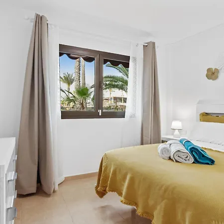 度假居 Papagayo *