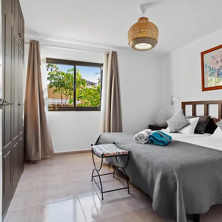 Papagayo Holiday home Corralejo
