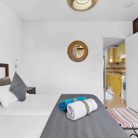 Holiday home Papagayo