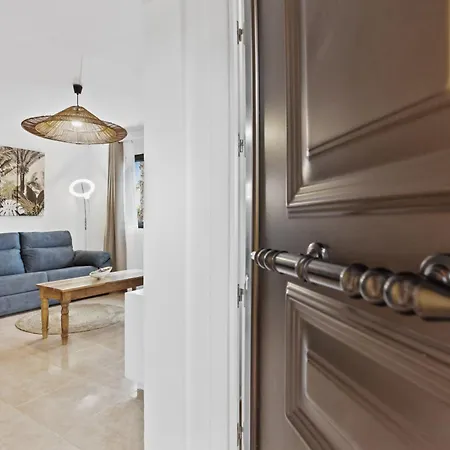 Holiday home Papagayo
