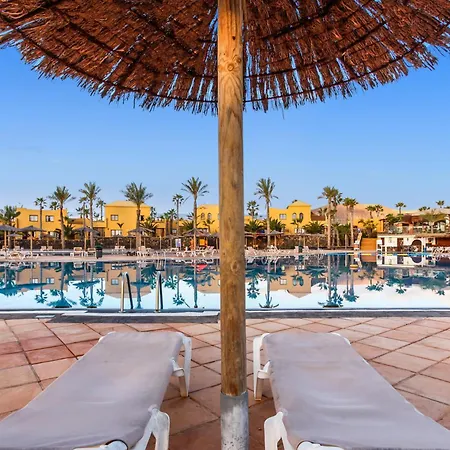 Papagayo Holiday home Corralejo