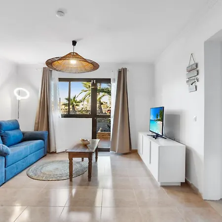 Holiday home Papagayo