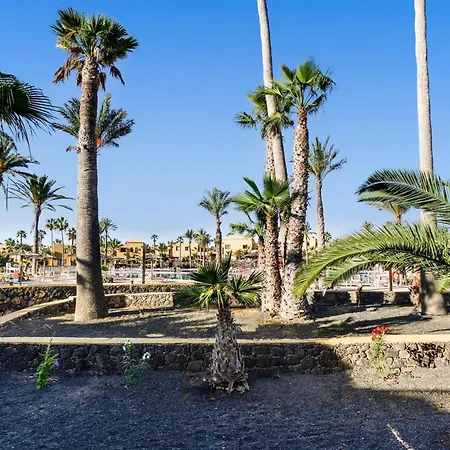 Papagayo Holiday home Corralejo