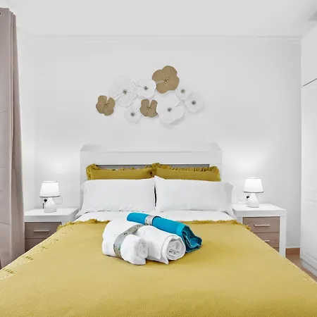 Papagayo Vakantiehuis *