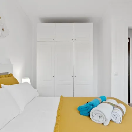 Vakantiehuis Papagayo Corralejo