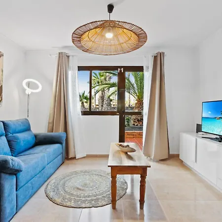 Papagayo Vakantiehuis *