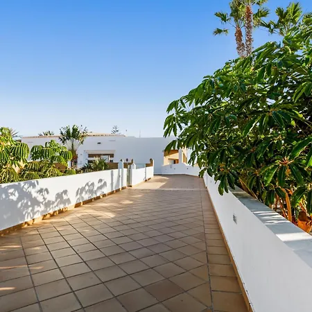 Vakantiehuis Papagayo Corralejo
