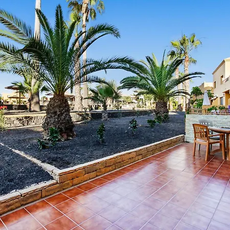 Vakantiehuis Papagayo Corralejo