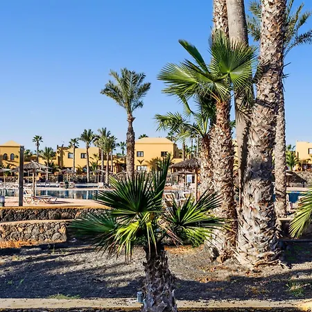 Papagayo Vakantiehuis Corralejo
