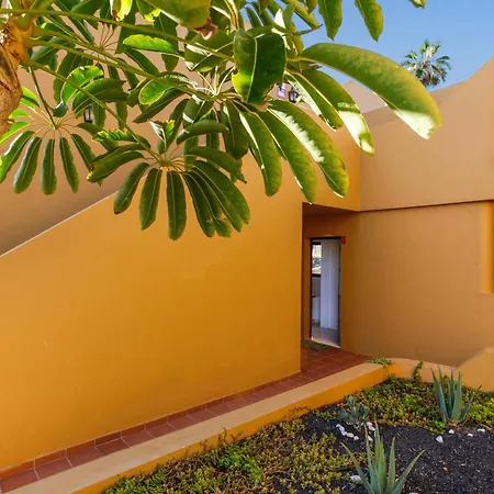 Papagayo Vakantiehuis *