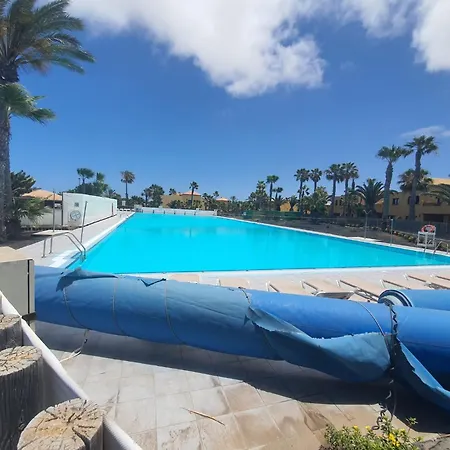 Dom wakacyjny Papagayo *