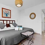 Vakantiehuis Papagayo