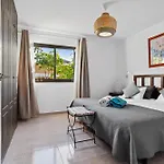 Papagayo Vakantiehuis Corralejo