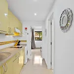 Papagayo Vakantiehuis Corralejo