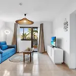 Vakantiehuis Papagayo
