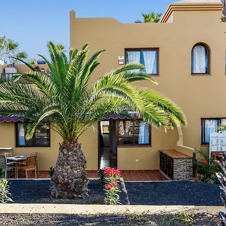 Papagayo Vakantiehuis *